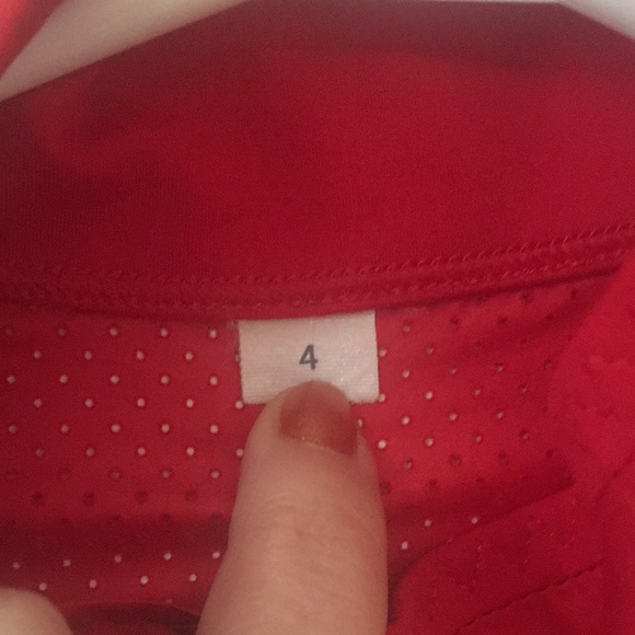 Lululemon running jacket - Picture 6 of 8